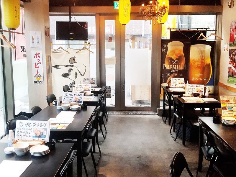 居酒屋　空のアルバイト・バイト求人情報-02