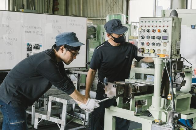 株式会社藤井鉄工所