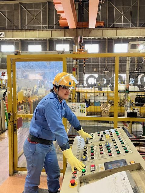 マツダスチール株式会社の求人・転職情報