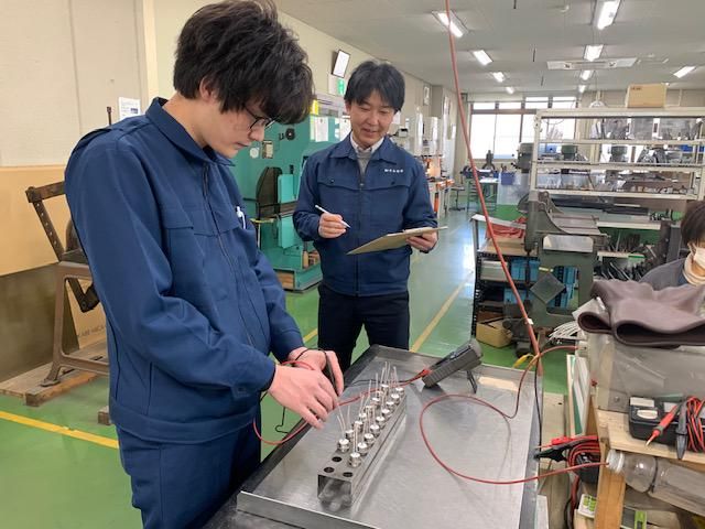 株式会社平和電機の求人・転職情報