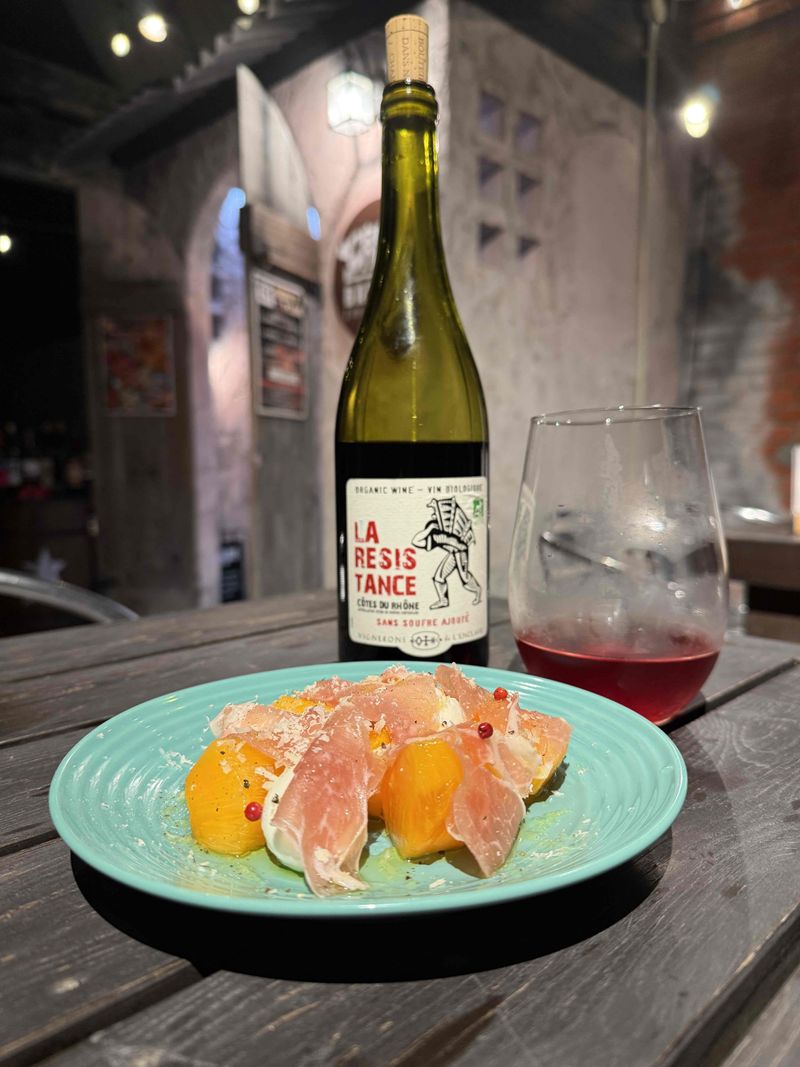 肉バルBARBiGのアルバイト・バイト求人情報-05