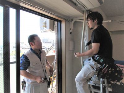 ダイキン福祉サービス株式会社の求人・転職情報