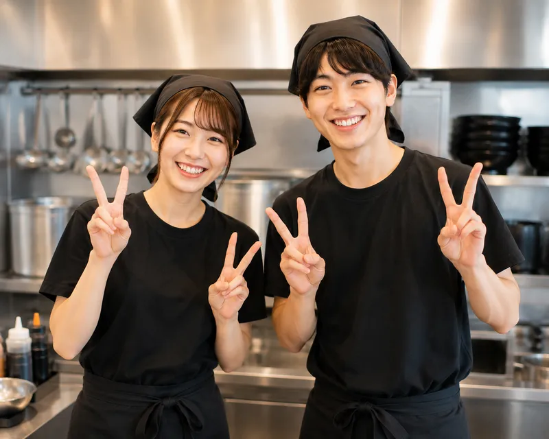 豚骨ラーメンとまぜそば　池めん　浜松店のアルバイト・バイト求人情報-02