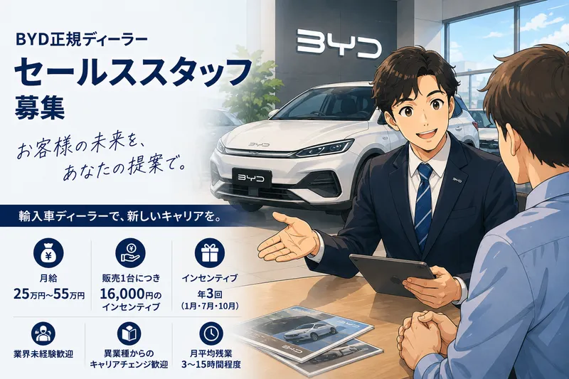株式会社MIDの求人・転職情報