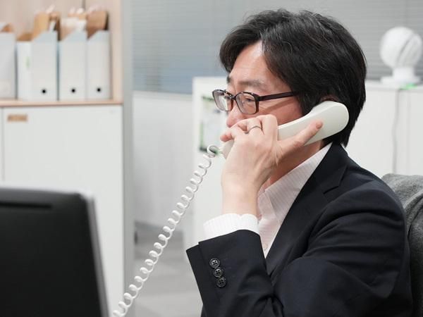 株式会社大和速記情報センターのアルバイト・バイト求人情報-04