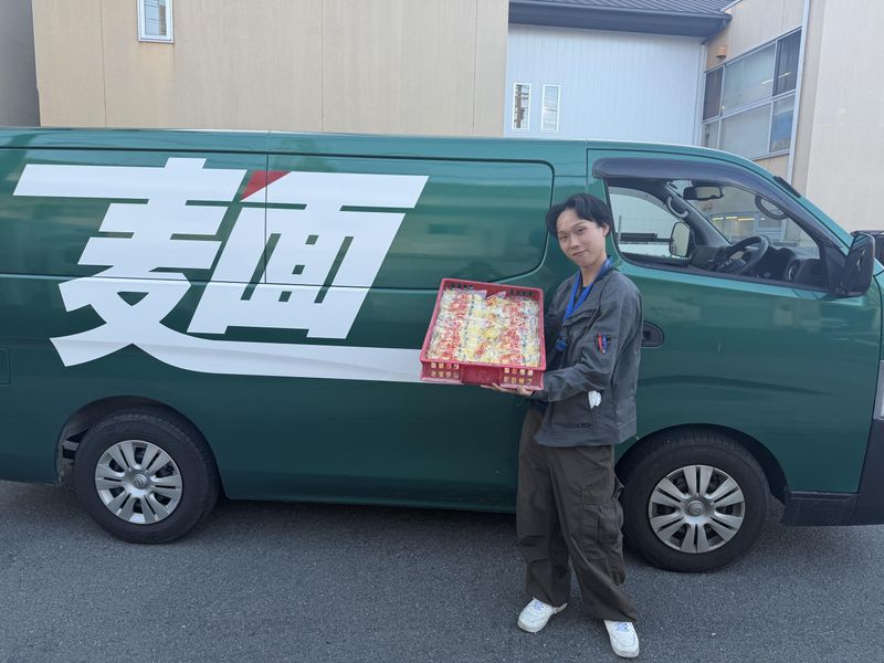 太陽製麵所株式会社の求人・転職情報