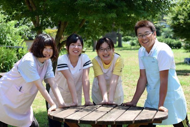 社会福祉法人　慈光学園の求人・転職情報