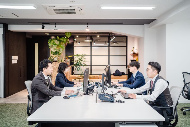 株式会社Ｇｌｅａｎｅｒ-0004の求人・転職情報