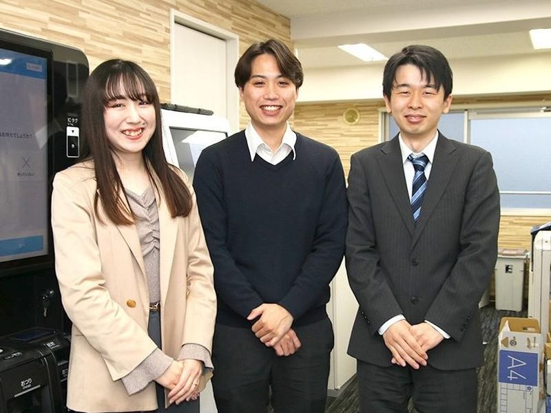 株式会社ポストシステムズ-0002の求人・転職情報