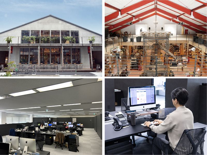 タカムラ株式会社の求人・転職情報