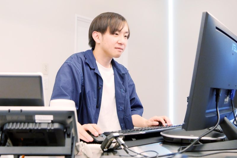 【28卒】WEB/システム設計体験　入門編