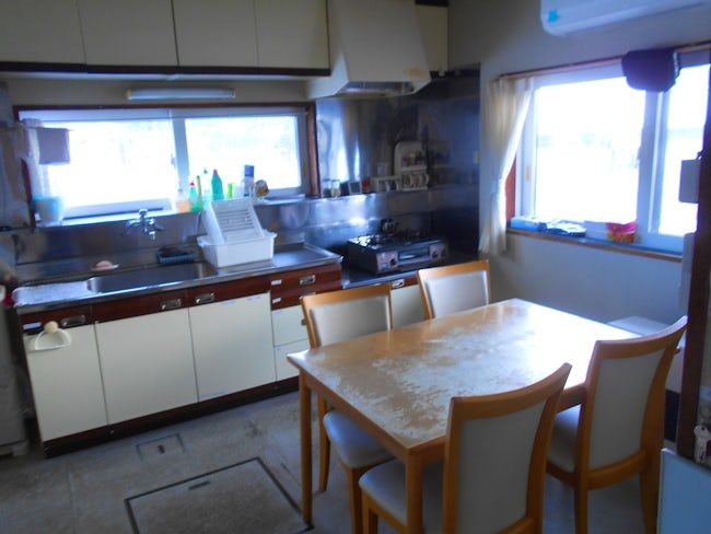 社会福祉法人 函館緑風会 グループホームふるーるのアルバイト・バイト求人情報-01