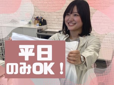 Workman Colors　カインズ館山店の派遣求人情報