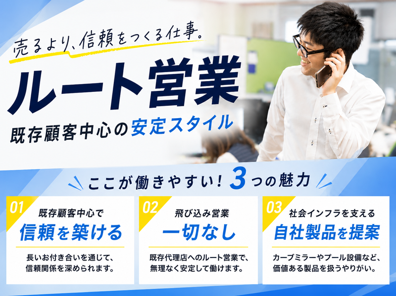 ナック・ケイ・エス 株式会社の求人・転職情報