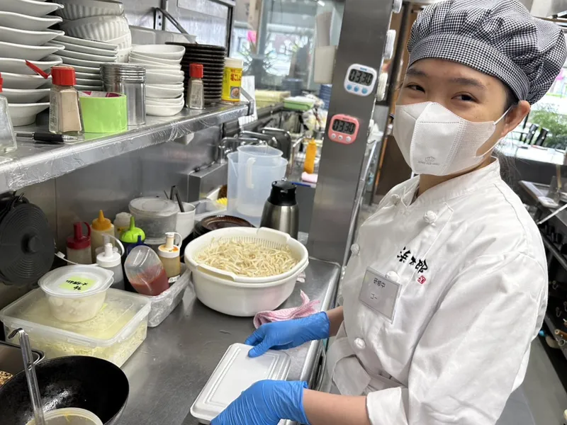 株式会社ユーエスフーズの求人・転職情報