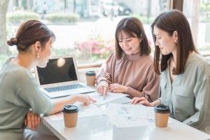 求人画像