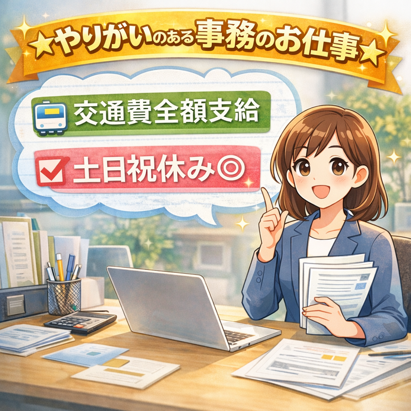 株式会社キープエンタープライスの派遣求人情報