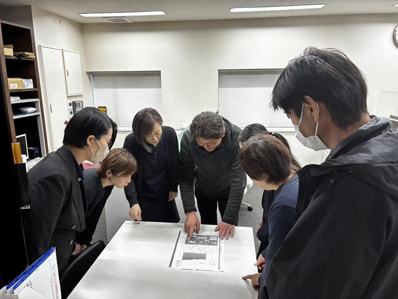 広瀬産業株式会社の求人・転職情報