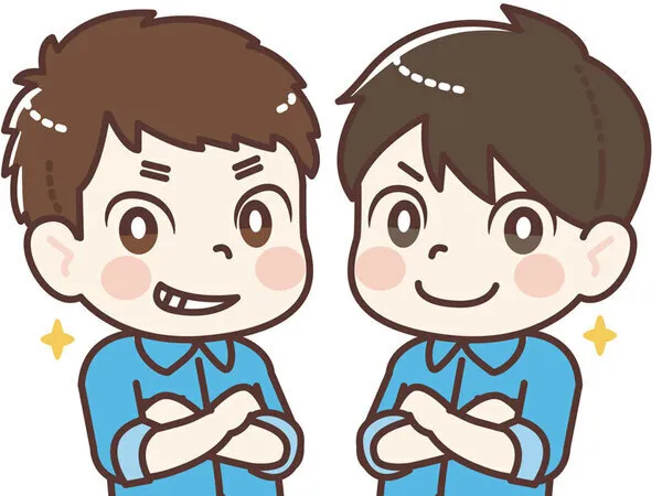 求人画像