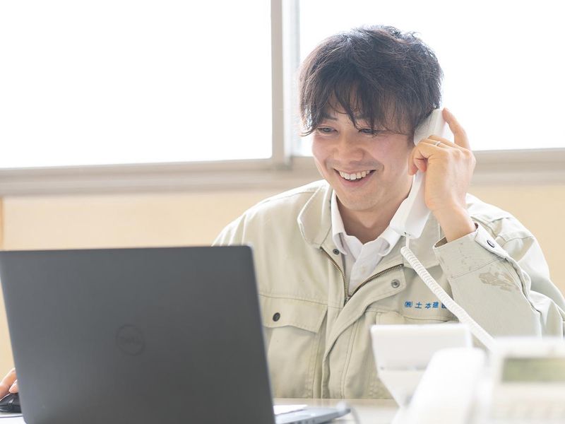 株式会社土本建設のアルバイト・バイト求人情報-03