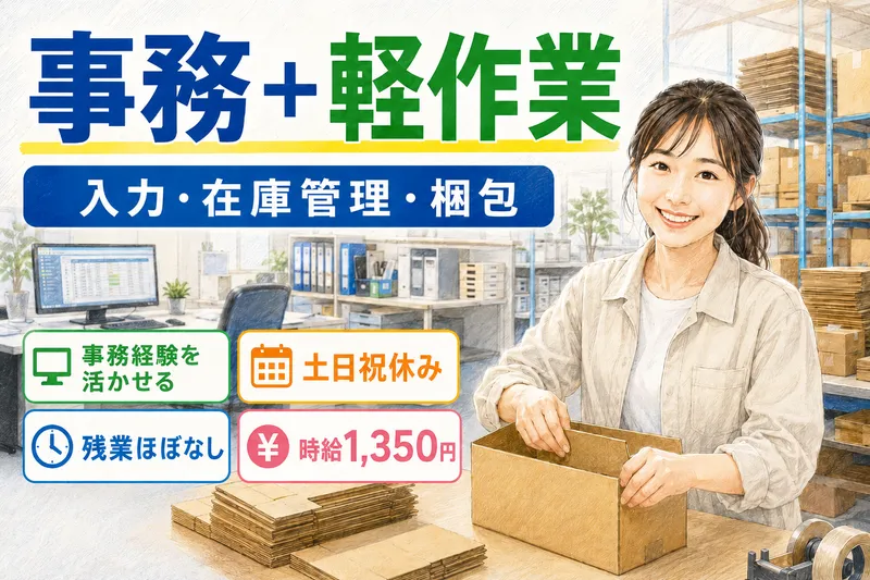 求人画像