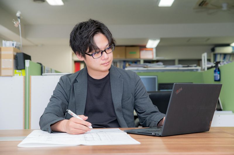 一級建築士事務所　株式会社永都設計のアルバイト・バイト求人情報-05