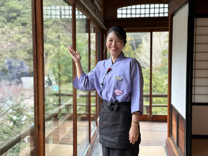 株式会社旅館寿亭のアルバイト・バイト求人情報