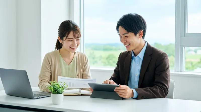 株式会社ファイブエージェントの求人・転職情報