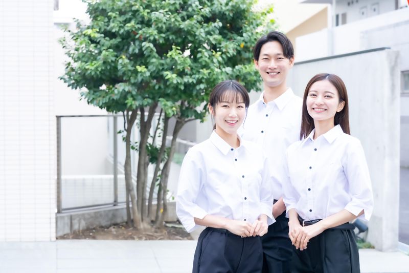 HAIR SALON IWASAKI 東京雪が谷大塚店のアルバイト・バイト求人情報-05