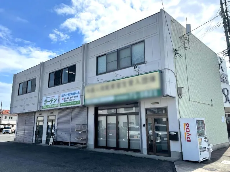 株式会社ジェイズ　Garden(就労継続支援A型)のアルバイト・バイト求人情報-01