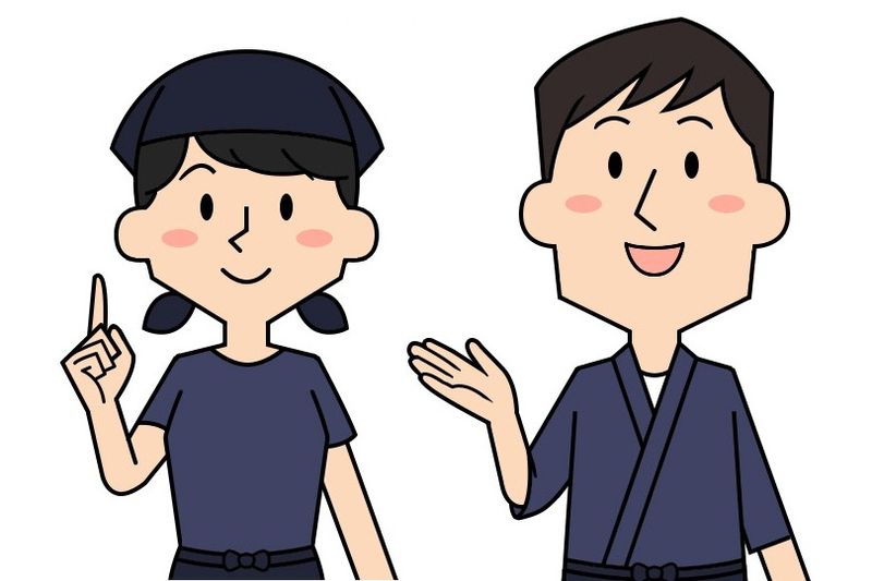 求人画像