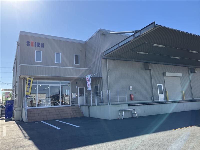 株式会社西遠陸送の求人・転職情報