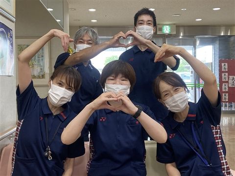 介護老人保健施設エスペランサのアルバイト・バイト求人情報-01