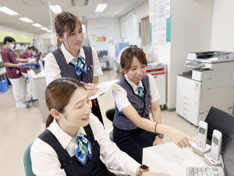 社会福祉法人恩賜財団済生会の求人・転職情報