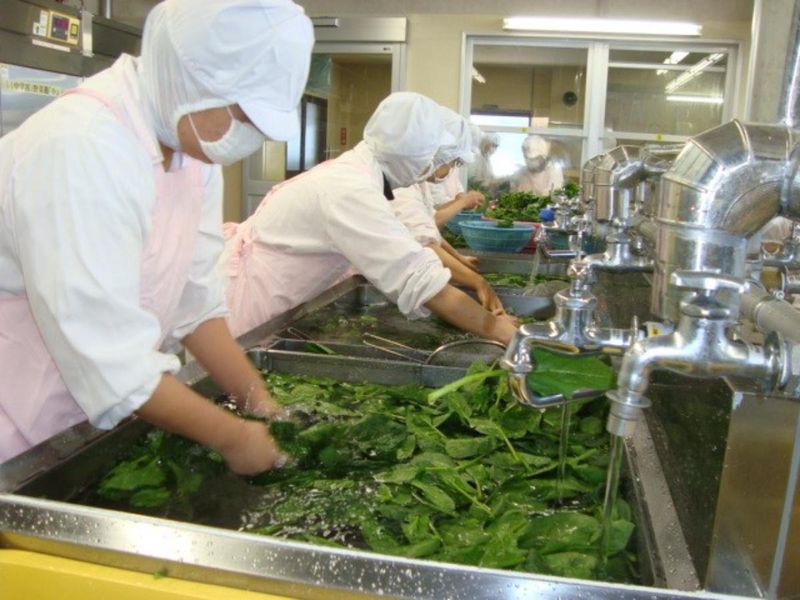 公益財団法人岡崎市学校給食協会の求人・転職情報