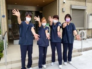 株式会社やさしい手の求人・転職情報