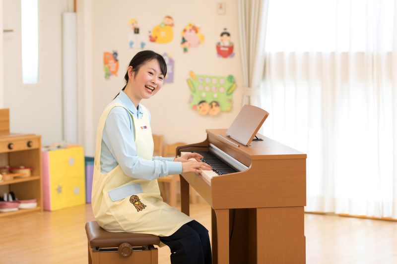 株式会社ニチイ学館の求人・転職情報