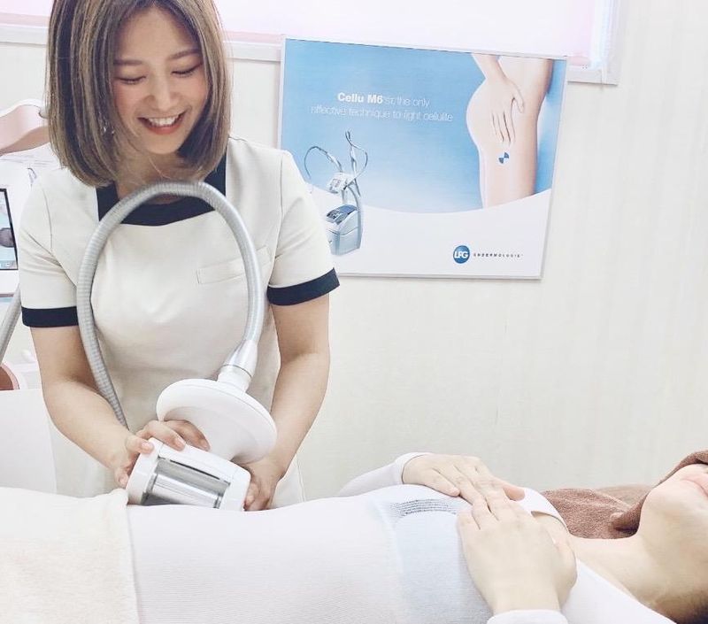 Dear　l’angu　コスメティックアートの派遣求人情報