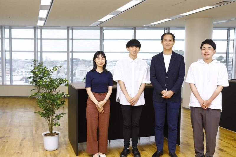 パナソニックシステムデザイン株式会社