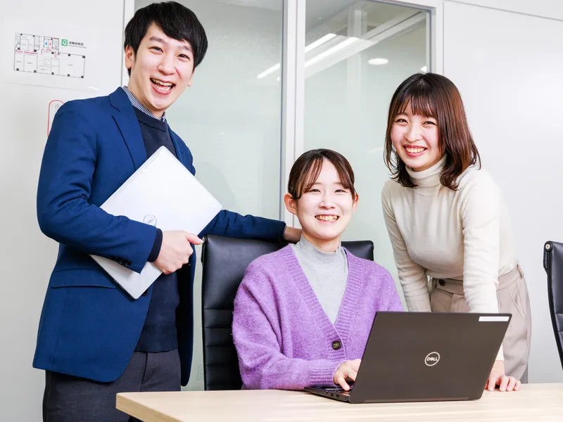 株式会社パートナーの求人・転職情報