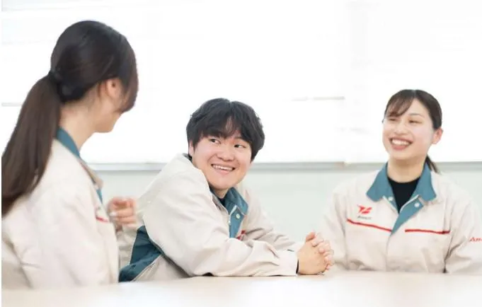 アラコ(株)東栄工場のアルバイト・バイト求人情報