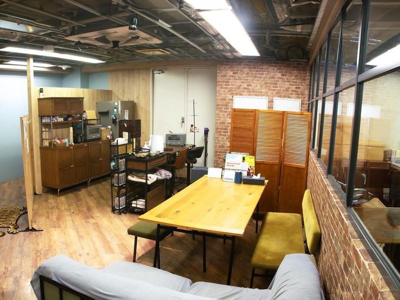 株式会社ケーツーブレインズ/株式会社ケーツーブレインズ　MITA STUDIO/株式会社ケーツーブレインズ　MITA WORKSのアルバイト・バイト求人情報-05