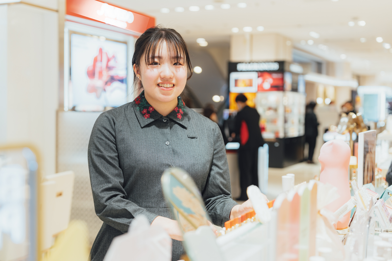 株式会社 井筒屋-0003の求人・転職情報