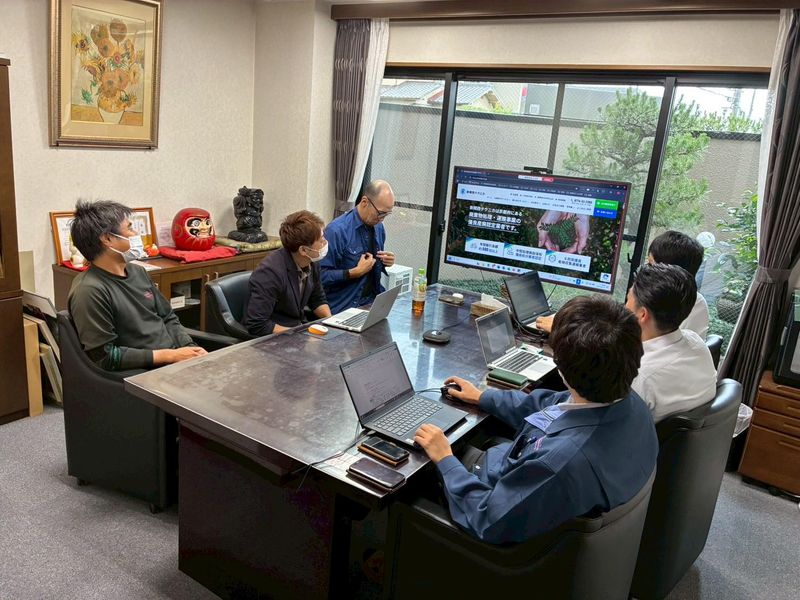 株式会社新関西テクニカ 本社のアルバイト・バイト求人情報-05