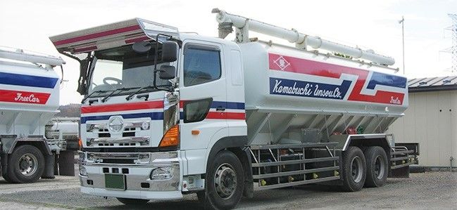 釜渕運送有限会社の求人・転職情報