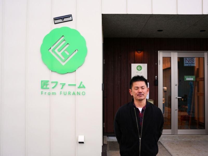 株式会社匠ファームの求人・転職情報