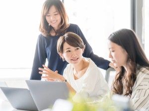 株式会社ENVISIONの求人・転職情報