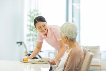 求人画像