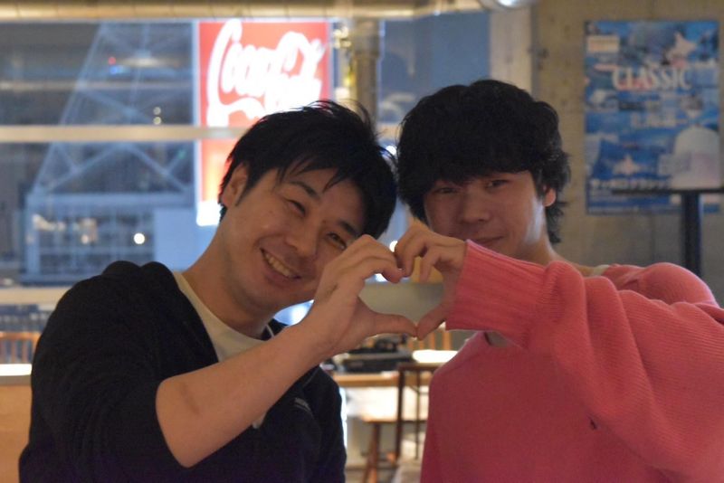 極み塩熟成ジンギスカンゆうひ すすきの本店のアルバイト・バイト求人情報-05