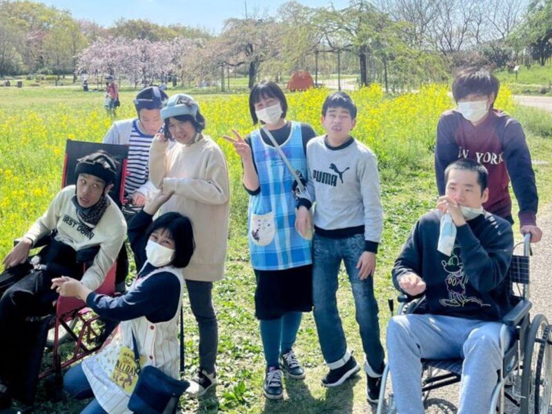 社会福祉法人きそがわ福祉会